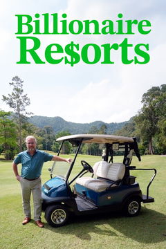 Billionaire Resorts