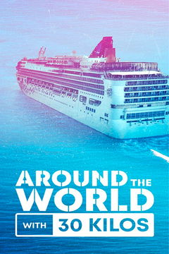 Around The World With 30 Kilos