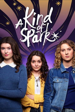 A Kind of Spark (2023&#8209;&nbsp;)
