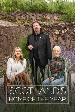 Scotland's Home of the Year (2019&#8209;&nbsp;)