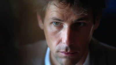 Niemand die het ziet