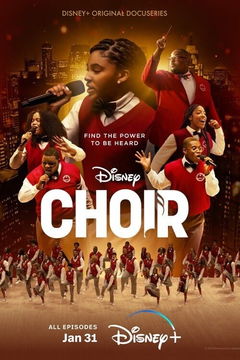 Choir (2024)