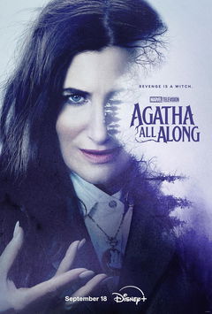 Agatha All Along (2024)