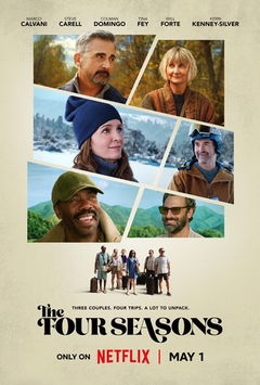 The Four Seasons (2025‑ )