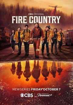 Fire Country (2022‑ )