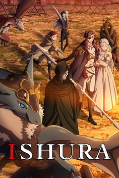 Ishura (2024&#8209;2025)