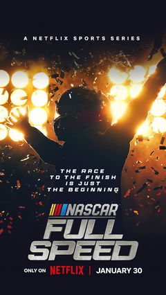 NASCAR: Full Speed (2024&#8209;&nbsp;)