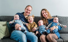 Meer dan verwacht (2024)