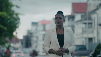 Sporen van Slavernij