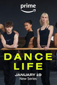 Dance Life (2024&#8209;&nbsp;)