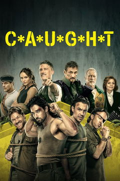 C*A*U*G*H*T (2023&#8209;&nbsp;)