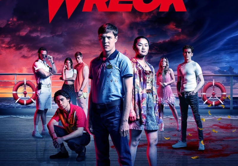 Beste Horrorseries 2022 op CANAL+ (september 2025)