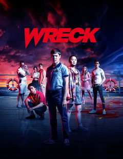 Wreck (2022&#8209;2024)