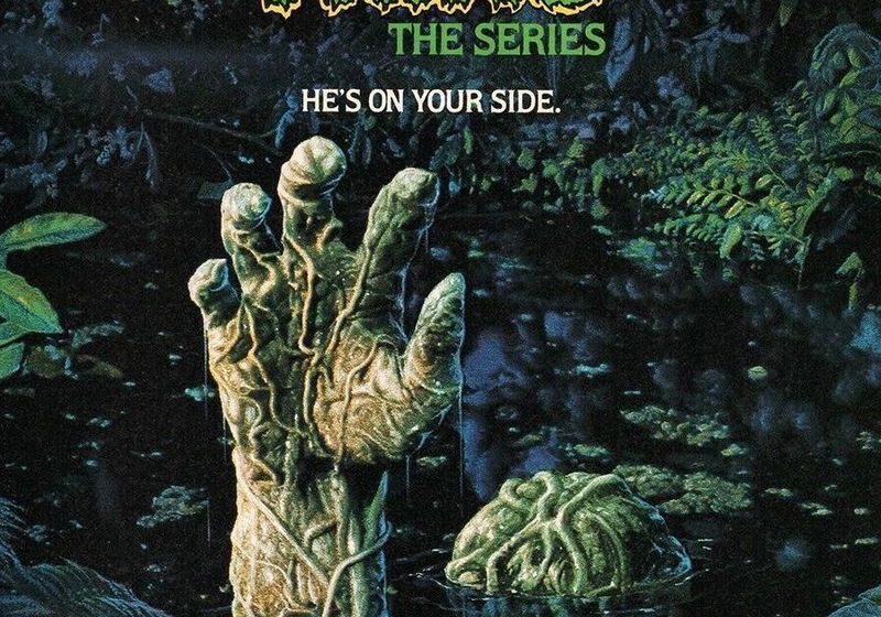 Beste Sciencefictionseries 1990 (series in het genre sciencefiction)