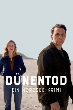 Dünentod - Ein Nordsee-Krimi (2023&#8209;&nbsp;)