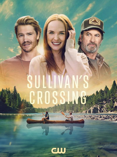 Sullivan's Crossing