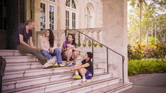 De slag om Florida (2024)