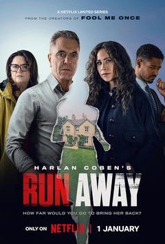 Run Away (2026‑ )