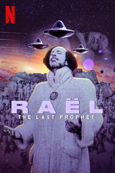Raël : Le prophète des extraterrestres