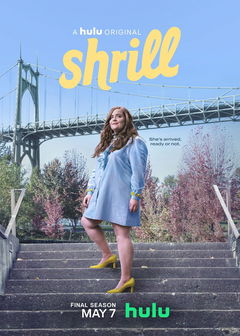 Shrill (2019&#8209;2021)