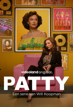 Patty (2024)