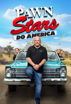 Pawn Stars Do America (2022&#8209;&nbsp;)