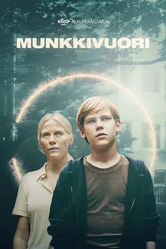 Munkkivuori (2022&#8209;&nbsp;)