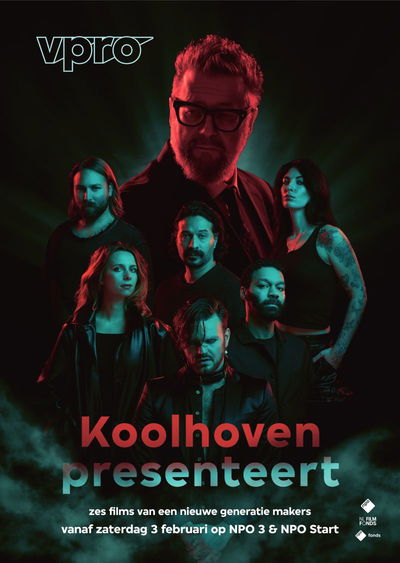 Koolhoven Presenteert