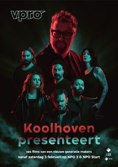 Koolhoven Presenteert (2024&#8209;&nbsp;)