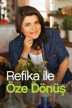 Turkish Tastes with Refika (2018&#8209;&nbsp;)