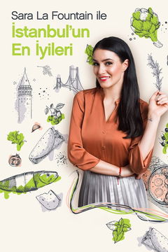 Sara's Istanbul Delights (2017‑ )