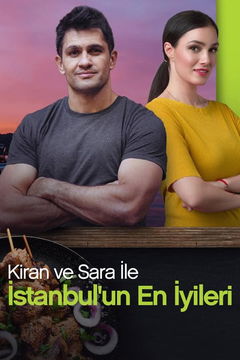 Kiran and Sara's Istanbul Delights (2019&#8209;&nbsp;)