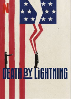 Death by Lightning (2025)