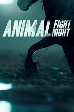 Animal Fight Night (2013&#8209;2018)