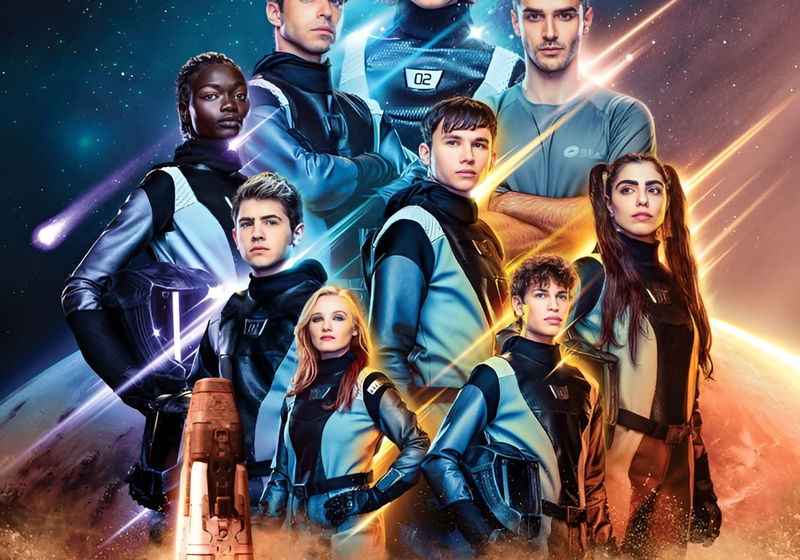 Beste Actieseries 2023 op NPO Start & Plus (oktober 2025) Beste Actieseries 2023 op NPO Start & Plus (oktober 2025)