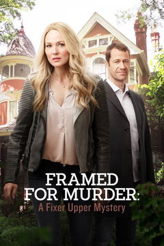Fixer Upper Mysteries (2017)