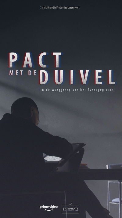 Pact met de Duivel