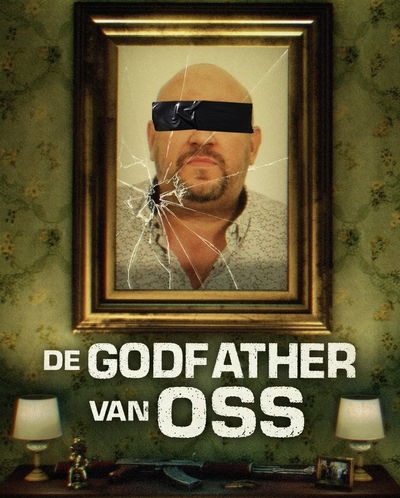 De Godfather van Oss