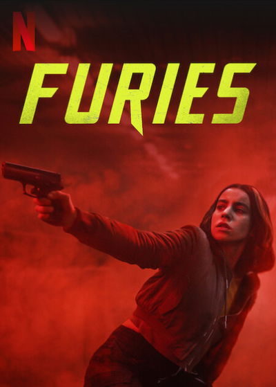 Furies Serie 2024 Filmvandaagnl 2369