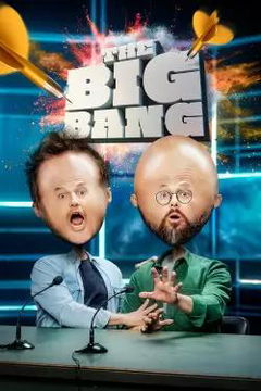 The Big Bang (2023‑ )