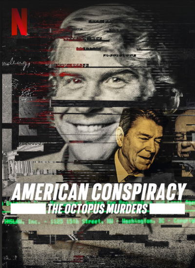 American Conspiracy: The Octopus Murders