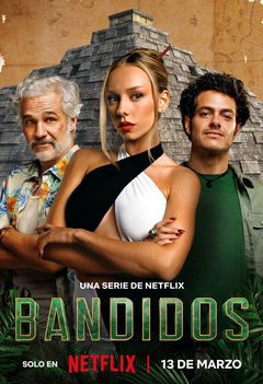 Bandidos (2024&#8209;&nbsp;)