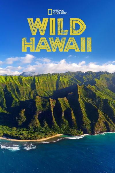 Wild Hawaï