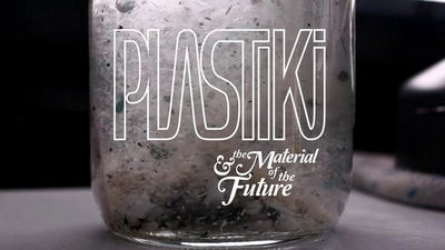 Plastiki: 12,000 Bottle Boat