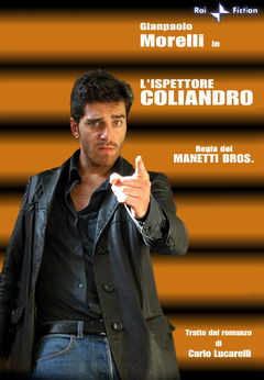 L'ispettore Coliandro (2006‑ )