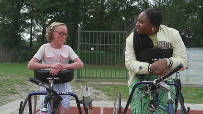 Je Zal Het Maar Hebben Junior