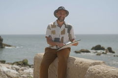 Jan Janszoon, Piraat van de wereld (2024)