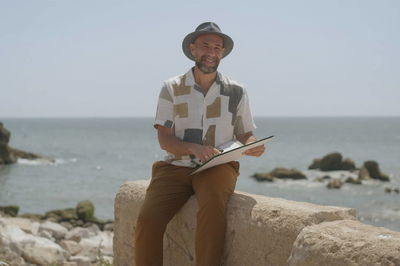 Jan Janszoon, Piraat van de wereld