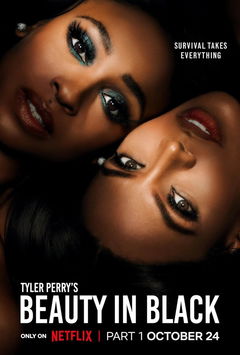 Beauty in Black (2024‑ )