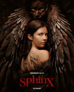 Sphinx (2024&#8209;&nbsp;)
